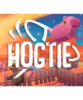 Hogtie Steam Key GLOBAL